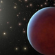 Illustration for article titled A solar system like ours... except in the middle of a star cluster